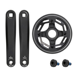 Angrenaj bicicleta VENTIX PLUS/ARENOX PLUS 34T / 170 mm