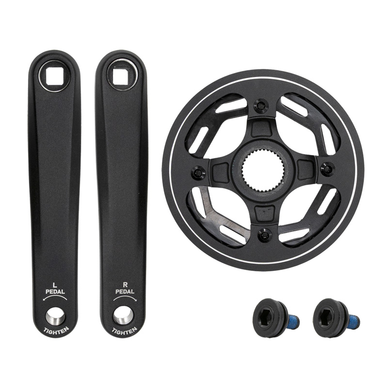 Angrenaj bicicleta VENTIX PLUS/ARENOX PLUS 34T / 170 mm