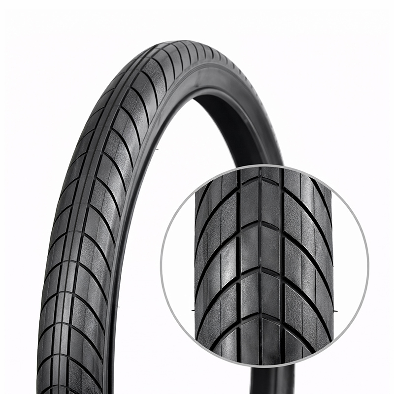Anvelopa pliabila bicicleta W2120 20x3