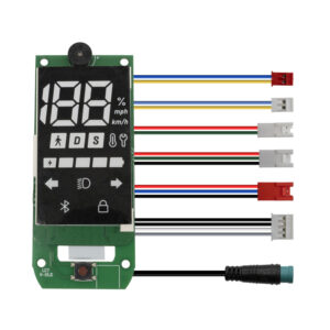 Display trotineta electrica Xiaomi Mi6