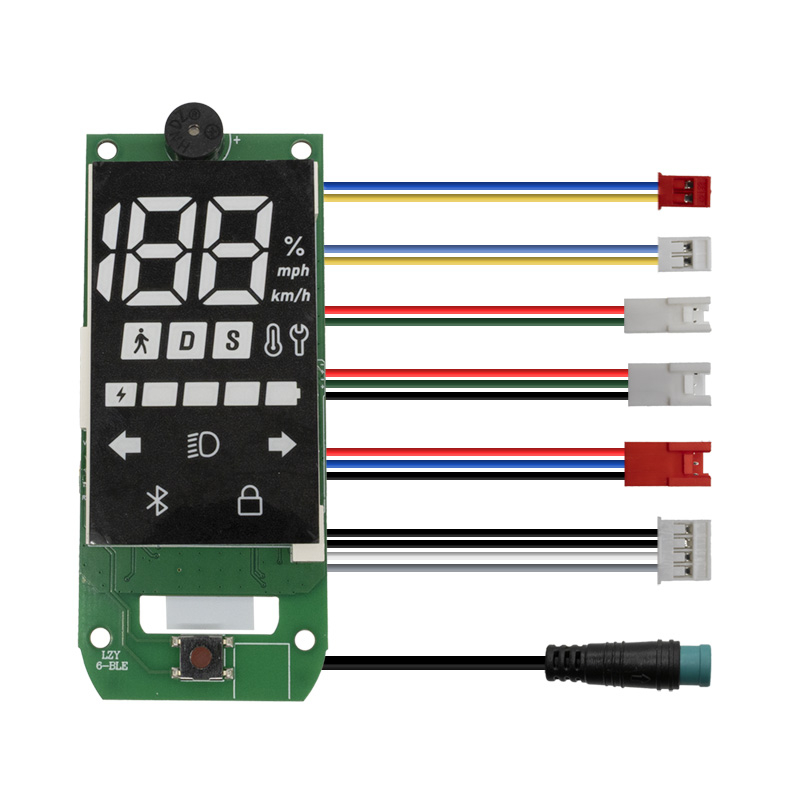 Display trotineta electrica Xiaomi Mi6