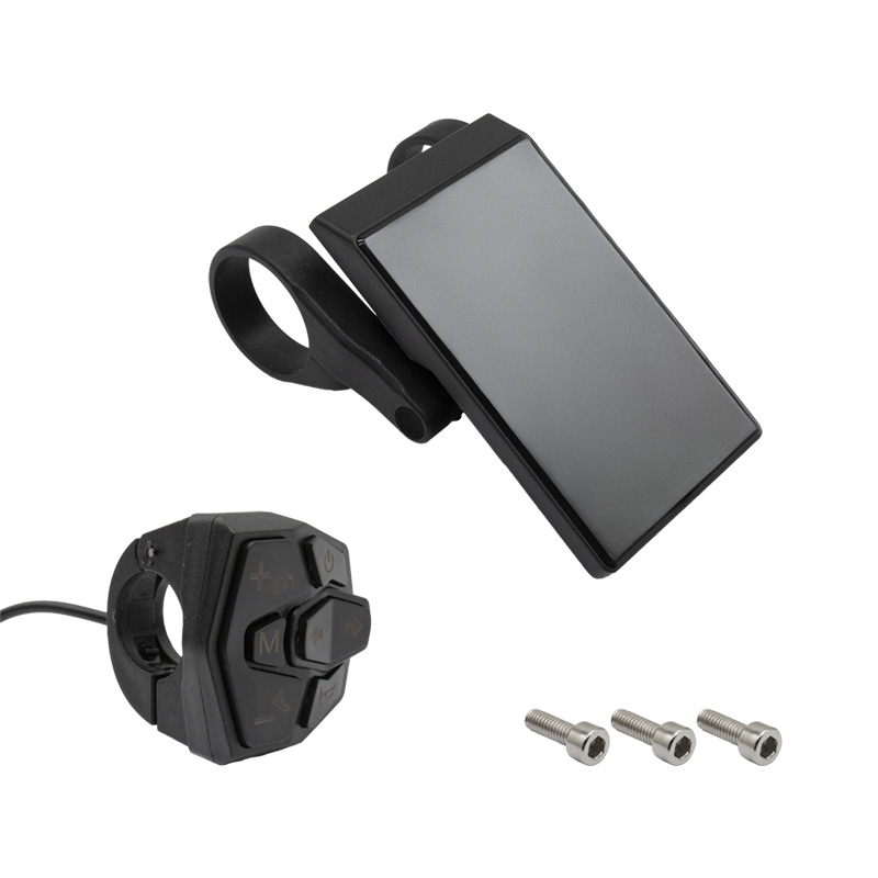 Display trotineta electrica Joyor S10-S-Z cu semnalizare