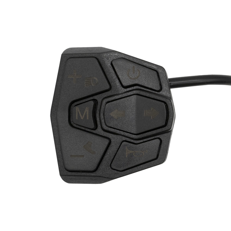 Display trotineta electrica Joyor S10-S-Z cu semnalizare