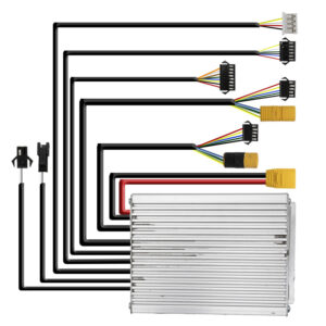 Controler trotineta electrica 52V 25A Kukirin G2 Master Versiune A