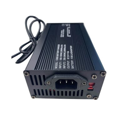 Incarcator rapid pentru baterii cu litiu scutere electrice, 5Ah