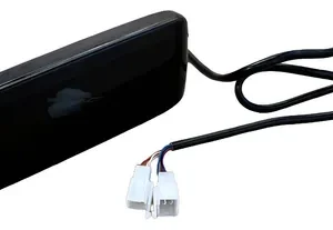 Display scuter electric Cargo