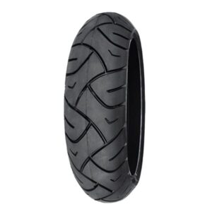 Anvelopa fata, dimensiuni 130/60/13″ compatibila cu scuterele TROTTY CP4