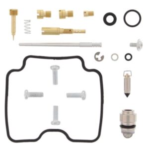 Kit reparatie carburator; pentru numarul de carburatoare 1 (pentru uz sportiv) pentru SUZUKI LT-F 250 2000-2002