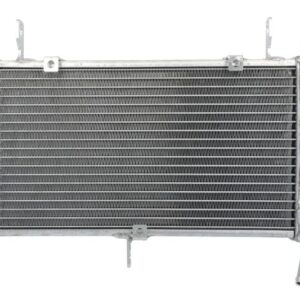 Radiator pentru SUZUKI GSR, GSX-S 750 2011-2016