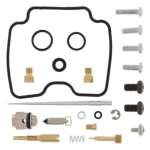 Kit reparatie carburator; pentru numarul de carburatoare 1 (pentru uz sportiv) pentru YAMAHA YFZ 450 2012-2013