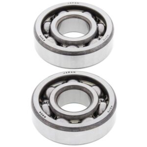 Lagare cu arbore cotit set cu garnituri pentru HONDA ATC, CRF, CT, TRX, XR, Z; KAWASAKI KLF; POLARIS OUTLAW, SPORTSMAN 50-110