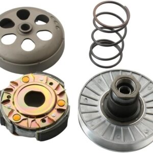 Ambreiaj complet Aprilia Atlantic, Scarabeo, Piaggio Vespa (250-300cc)