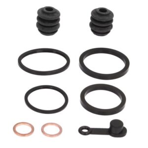 Set de reparatie a etrierului de frana Fata pentru YAMAHA XV 250 2005-2017