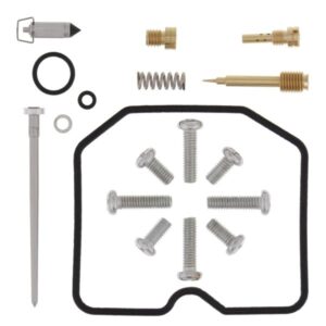 Kit reparatie carburator; pentru numarul de carburatoare 1 (pentru uz sportiv) pentru ARCTIC CAT ARCTIC CAT, DVX 250 2008-2009