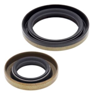 Set garnituri arbore cotit pentru GAS GAS EC, MC, SM 125 2003-2015