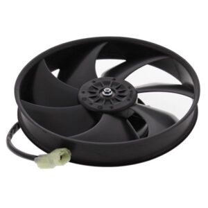 Radiator fan fits: HONDA TRX 450/500 2004-2011