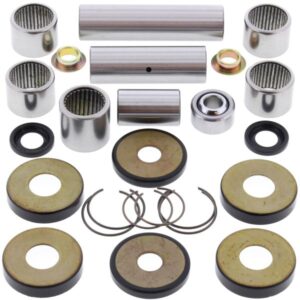 Trusa de reparatie a pirghiei pivotante pentru SUZUKI RM 125/250 1991-1991