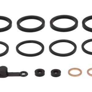 Set de reparatie a etrierului de frana Fata pentru HONDA CB 300 2019-2021
