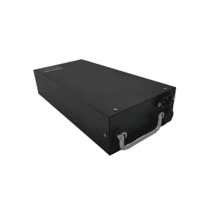 Acumulator Li-Ion pentru scutere electrice 26Ah, amplasament in podea