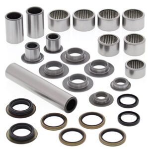 Trusa de reparatie a pirghiei pivotante pentru KAWASAKI KFX 450 2008-2014