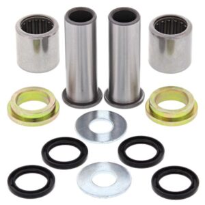 Trusa de reparatie a osului dorit pentru SUZUKI RM 80 1990-1990