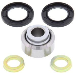 Set de reparatii pentru montarea amortizorului Spate (inferior) pentru HONDA CR 125/250 1996-1996