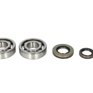 Lagare cu arbore cotit set cu garnituri pentru SUZUKI RM 250 2003-2004