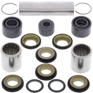Trusa de reparatie a pirghiei pivotante pentru KAWASAKI KX 250/500 1985-1986