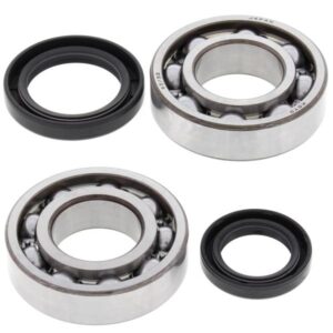 Lagare cu arbore cotit set cu garnituri pentru SUZUKI LT 250 1985-1992