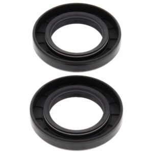 Set garnituri arbore cotit pentru KAWASAKI KX 500 1983-2004