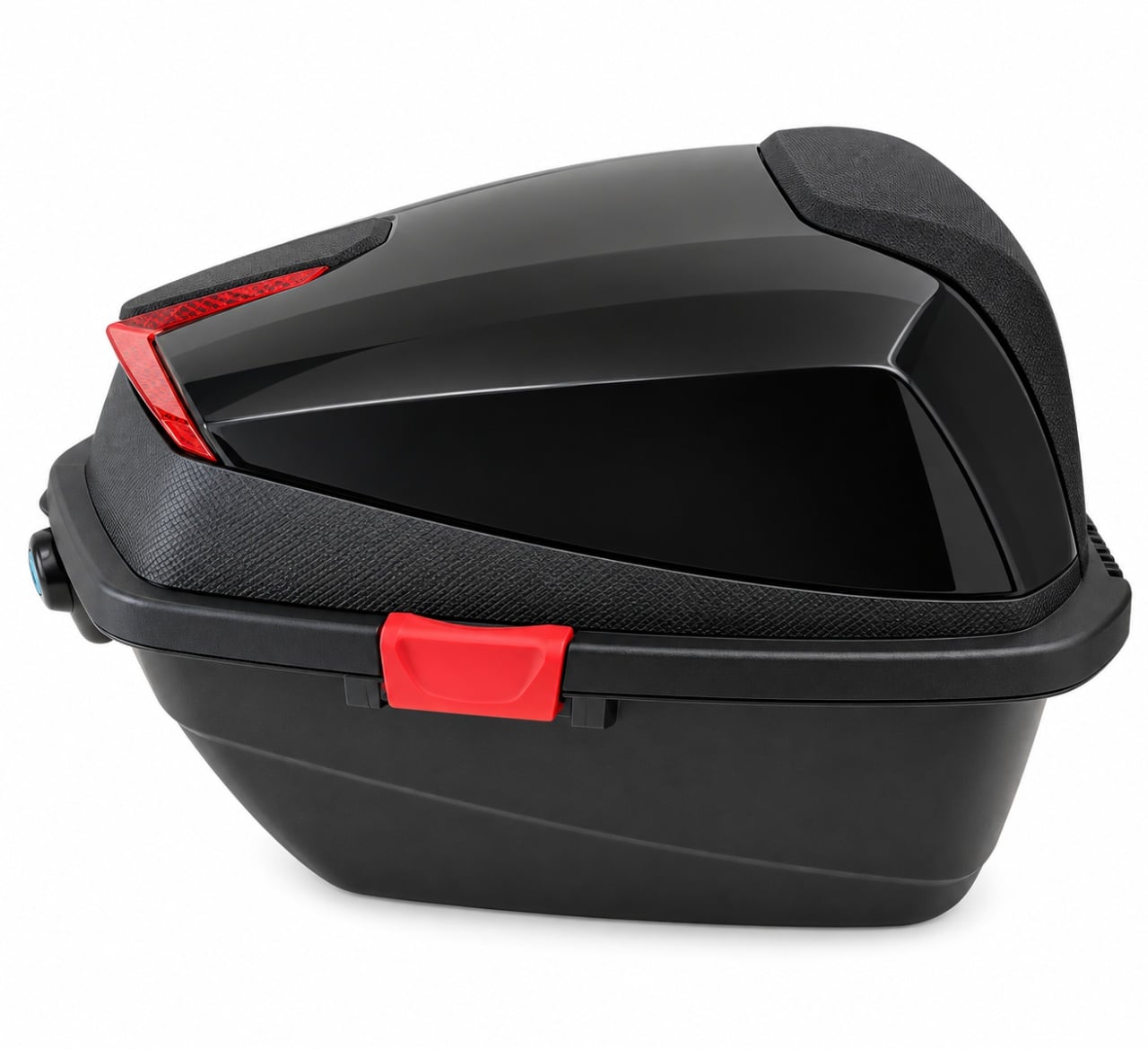 Cutie portbagaj (40L) Negru ZL-TB01