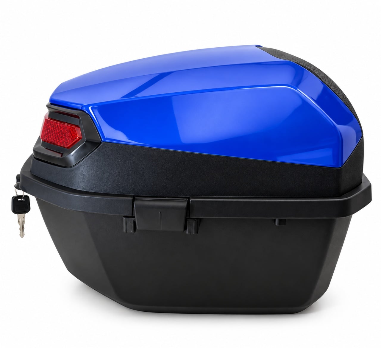 Cutie portbagaj 777 (40L) Albastra
