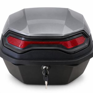 Cutie portbagaj 777 (40L) Gri