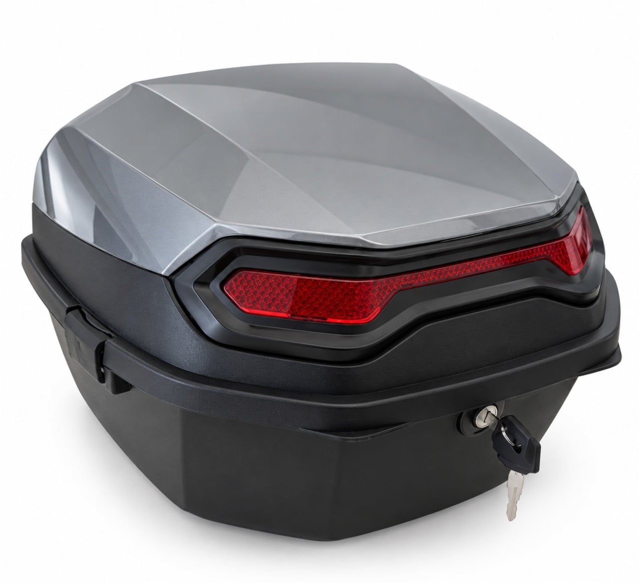 Cutie portbagaj 777 (40L) Gri