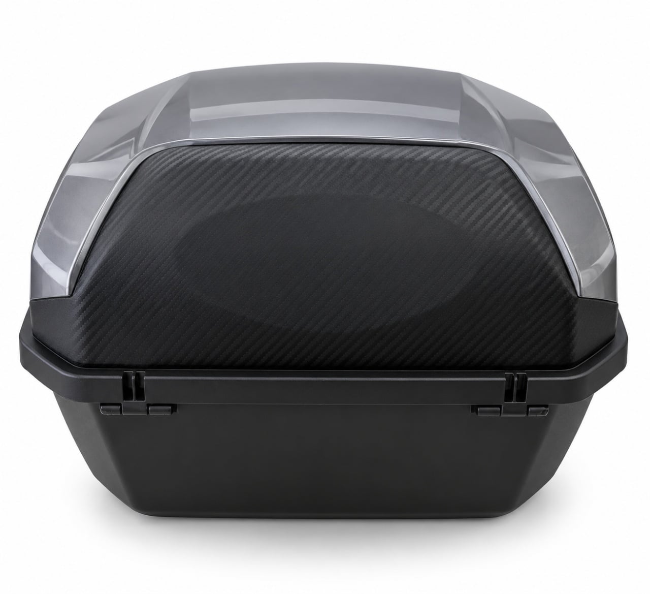 Cutie portbagaj 777 (40L) Gri