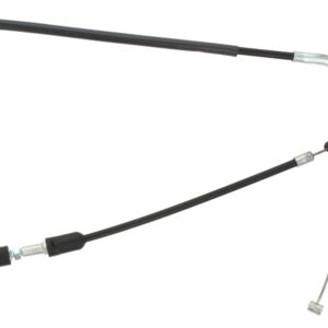 Cablu ambreiaj 1320mm cursa 140mm pentru SUZUKI LT-R 450 2006-2011