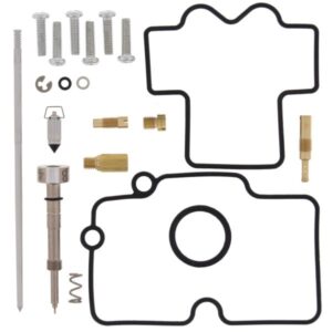 Kit reparatie carburator; pentru numarul de carburatoare 1 (pentru uz sportiv) pentru POLARIS OUTLAW 525 2009-2011