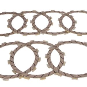 Discuri de frecare a ambreiajului pentru KAWASAKI Z 250 1979-1981