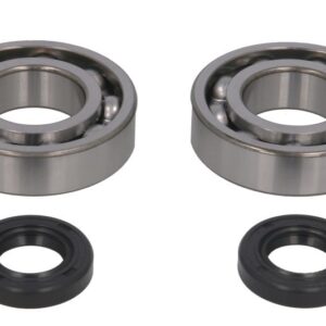 Set lagare arbore cotit pentru GAS GAS TXT 250/280/300 1998-2001