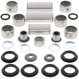 Trusa de reparatie a pirghiei pivotante pentru KAWASAKI KX 250 1998-1998