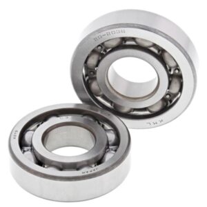 Lagare cu arbore cotit set cu garnituri pentru HONDA ATC, TLR, XR 200 1981-1994