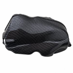 Filtru aer scuter Aprilia Scarabeo 50cc (carbon)