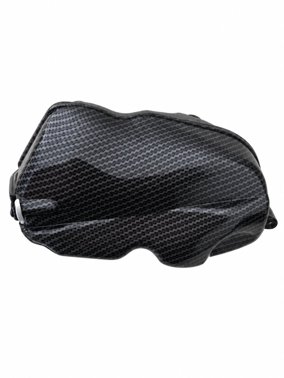 Filtru aer scuter Aprilia Scarabeo 50cc (carbon)