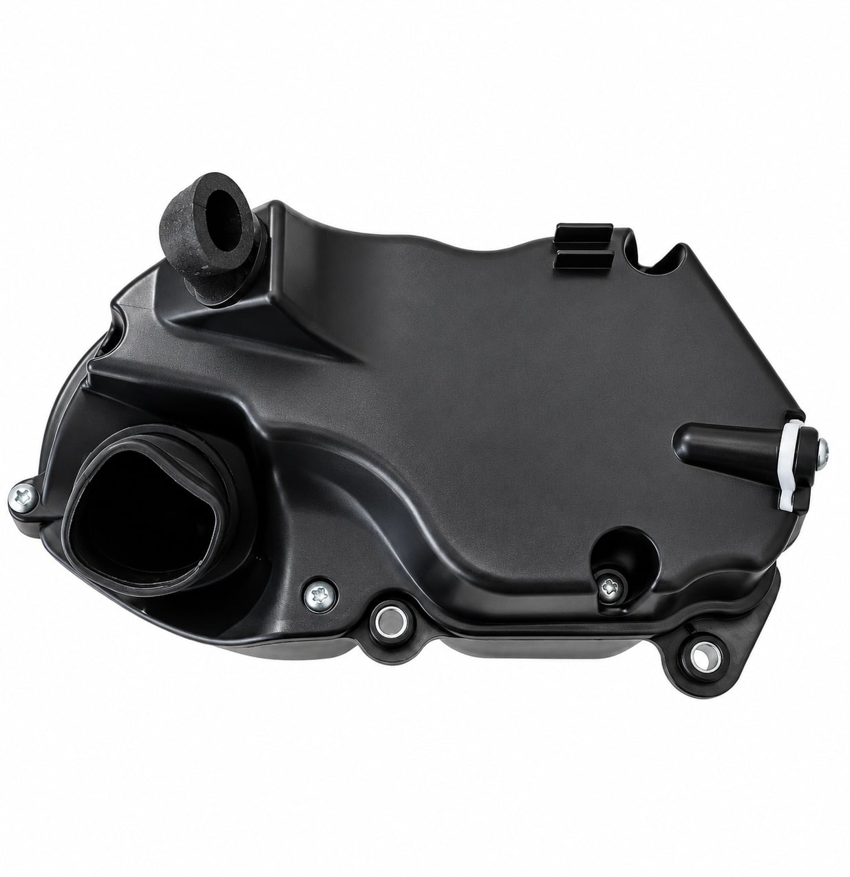 Filtru aer scuter Aprilia Scarabeo 50cc (carbon)
