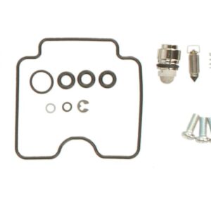 Kit reparatie carburator; pentru numarul de carburatoare 1 (pentru uz sportiv) pentru YAMAHA YFM 250 2007-2009