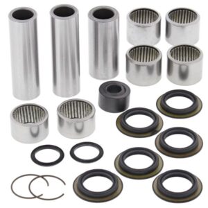 Trusa de reparatie a pirghiei pivotante pentru KAWASAKI KX 125 1986-1986
