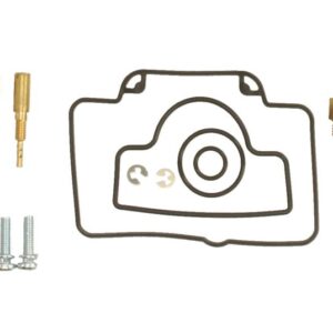 Kit reparatie carburator; pentru numarul de carburatoare 1 (pentru uz sportiv) pentru SUZUKI RM 250 1992-1992