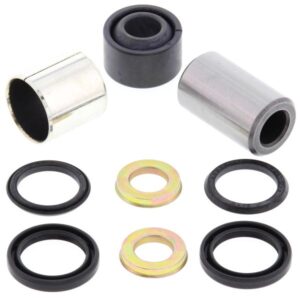 Set de reparatii pentru montarea amortizorului Fata (inferior/superior) pentru HONDA TRX 400 1999-2004