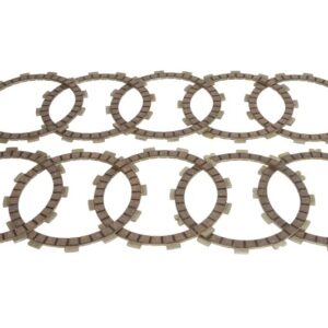 Discuri de frecare a ambreiajului pentru HONDA ST 1100 1990-2001
