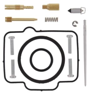 Kit reparatie carburator; pentru numarul de carburatoare 1 (pentru uz sportiv) pentru HONDA CR 250 2000-2000
